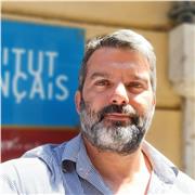 Profesor de francés para todo tipo de nivel y/o edad